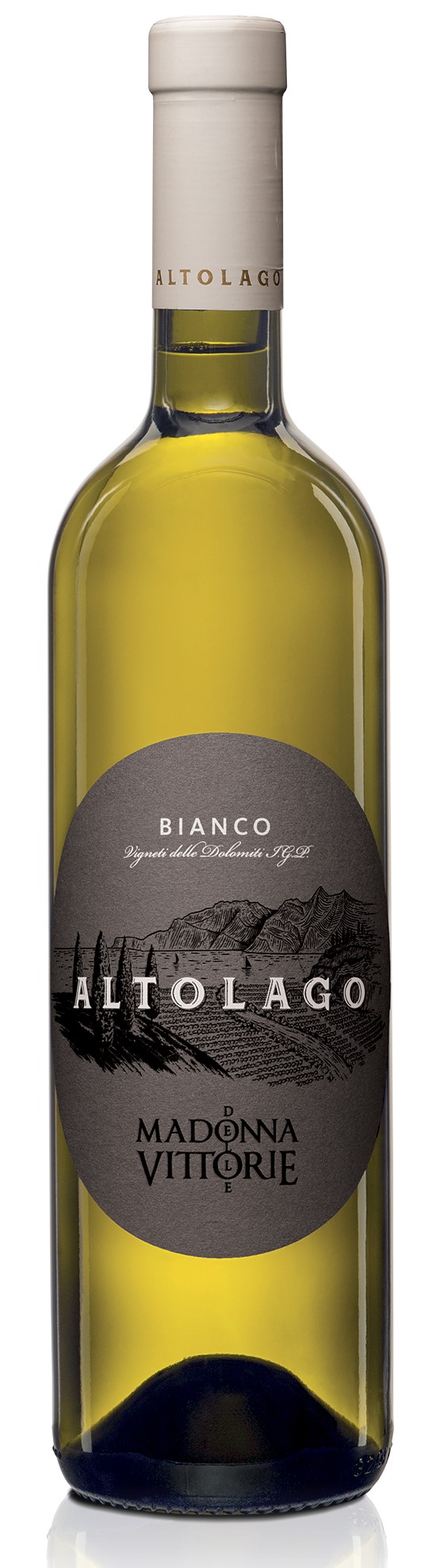 Altolago Bianco 2020 12.5% 0,75l