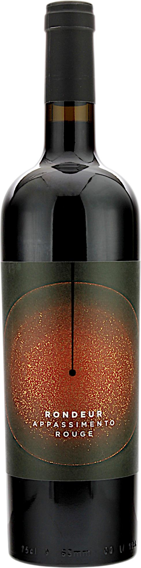 Rondeur Appassimento Rouge 2023 14.0% 0,75l