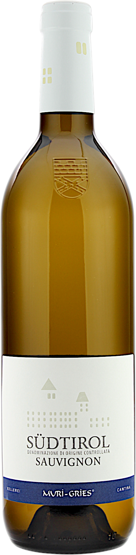 Muri-Gries Sauvignon Südtirol DOC 2024 13.5% 0,75l Muri-Gries Sauvignon Südtirol DOC 2024 13.5% 0,75l