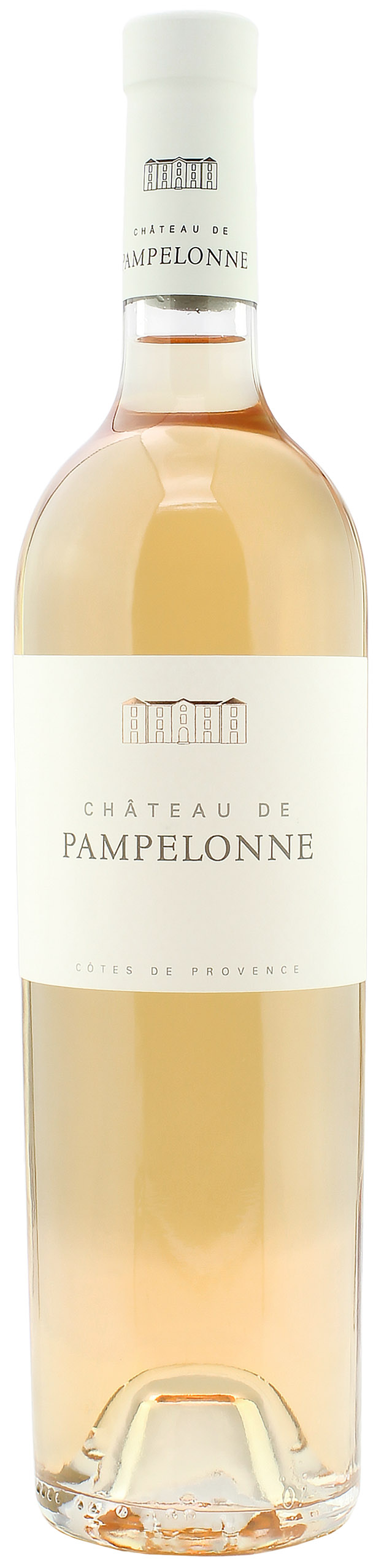 Château De Pampelonne Cotes de Provence 2020 13.0% 0,75l