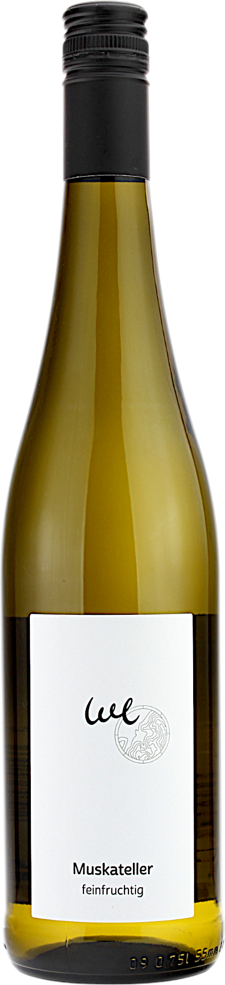 Muskateller Spätlese feinfruchtig 2024 Winzerhof Ebringen 11.0% 0,75l Muskateller Spätlese feinfruchtig 2024 Winzerhof Ebringen 11.0% 0,75l