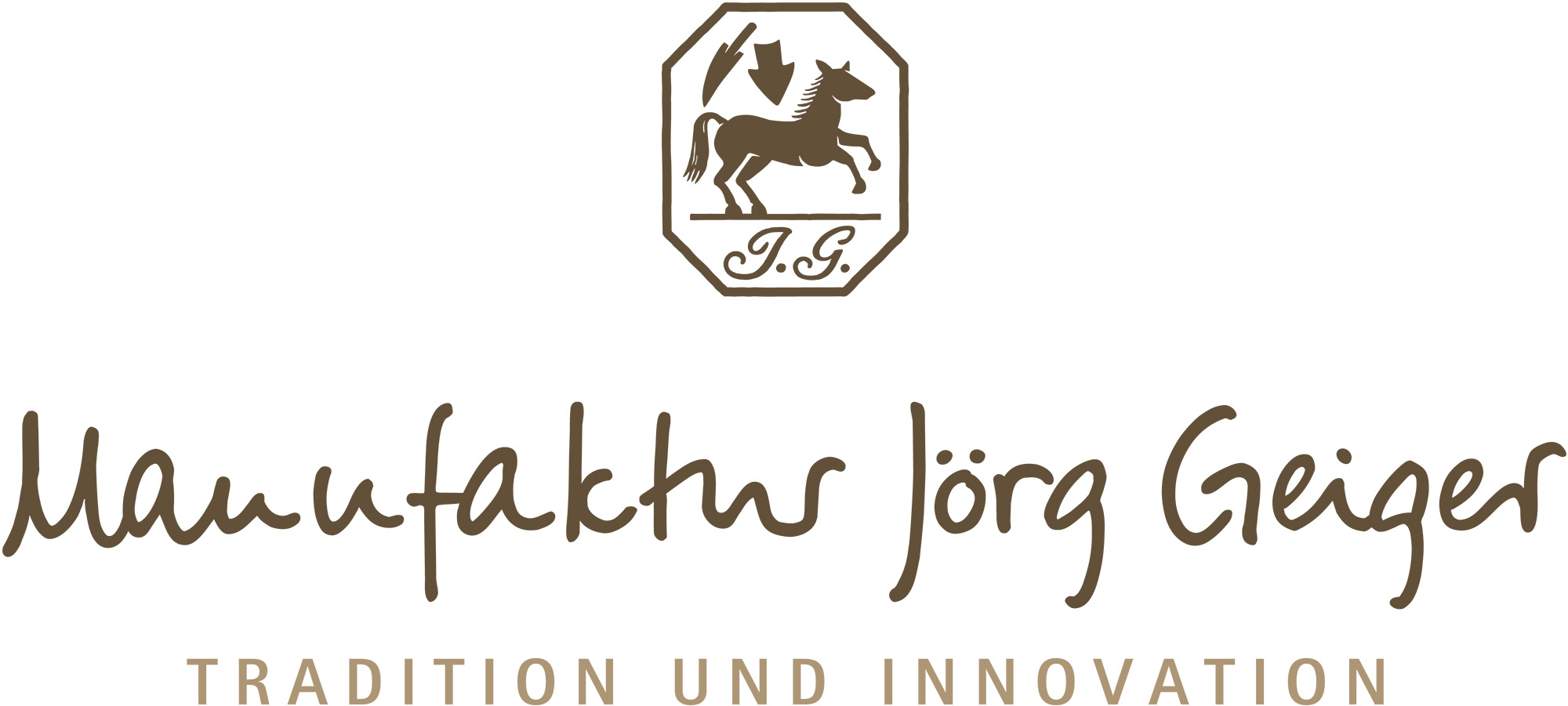 Manufaktur Jörg Geiger