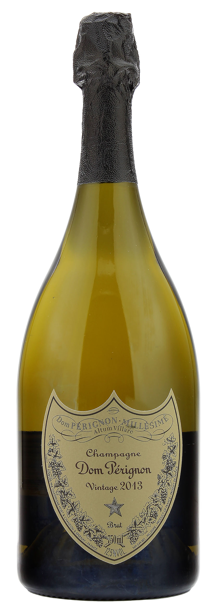Dom Perignon Vintage 2013 12.5% 0,75l Dom Perignon Vintage 2013 12.5% 0,75l