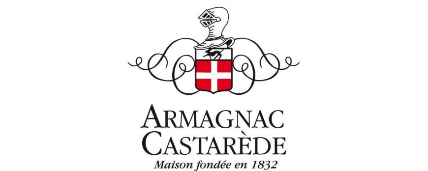 Armagnac Casterede