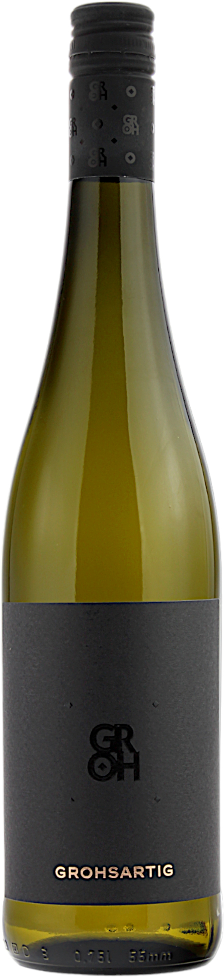 Grohsartig Weisburgunder Chardonnay 2022 12.5% 0,75l