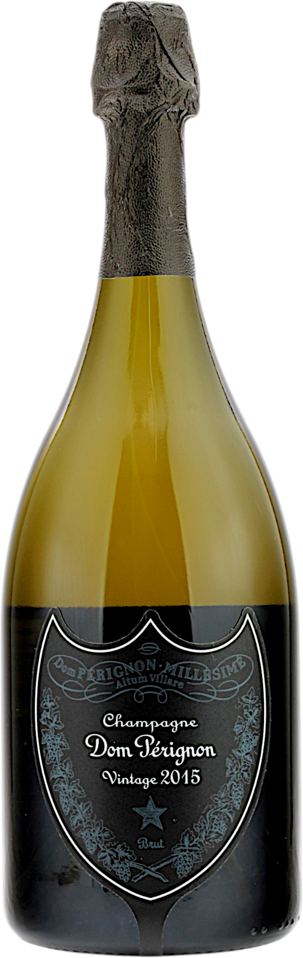 Dom Perignon Vintage 2015 Luminous Edition 12.5% 0,75l
