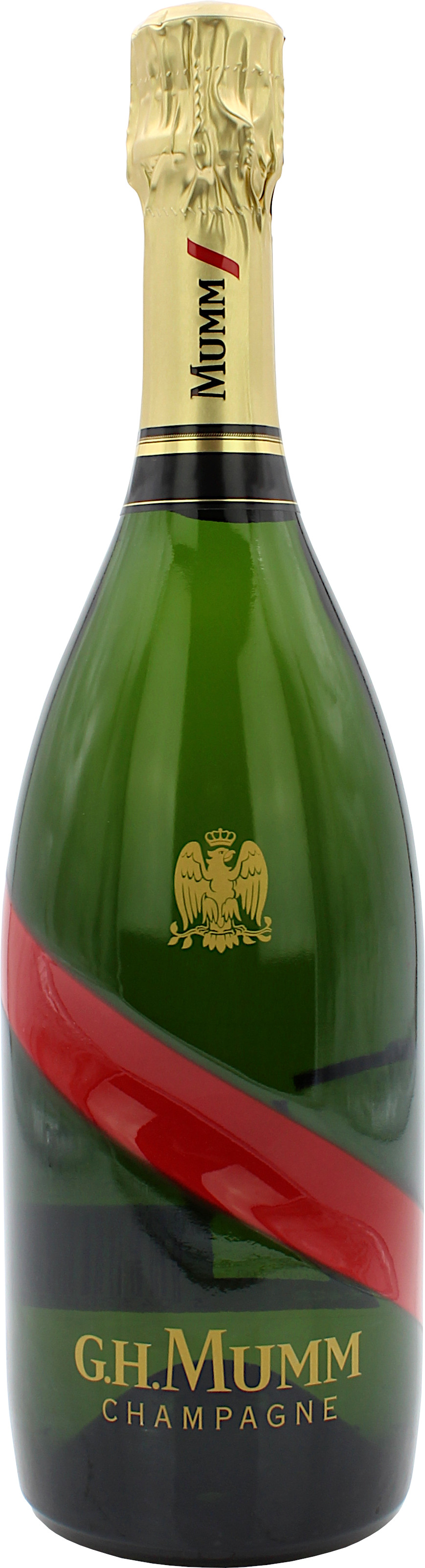 Champagner G.H. Mumm Grand Cordon 12.0% 0,75l