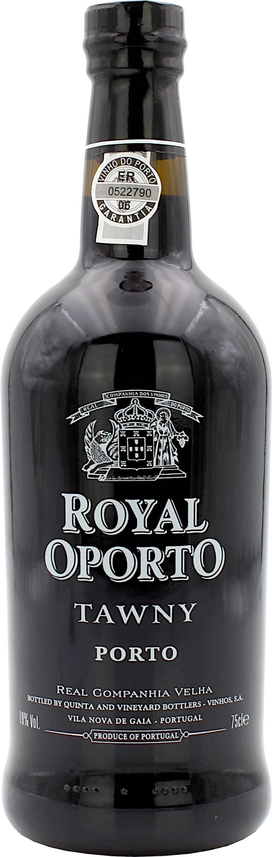 Royal Oporto Tawny Port 19.0% 0,75l