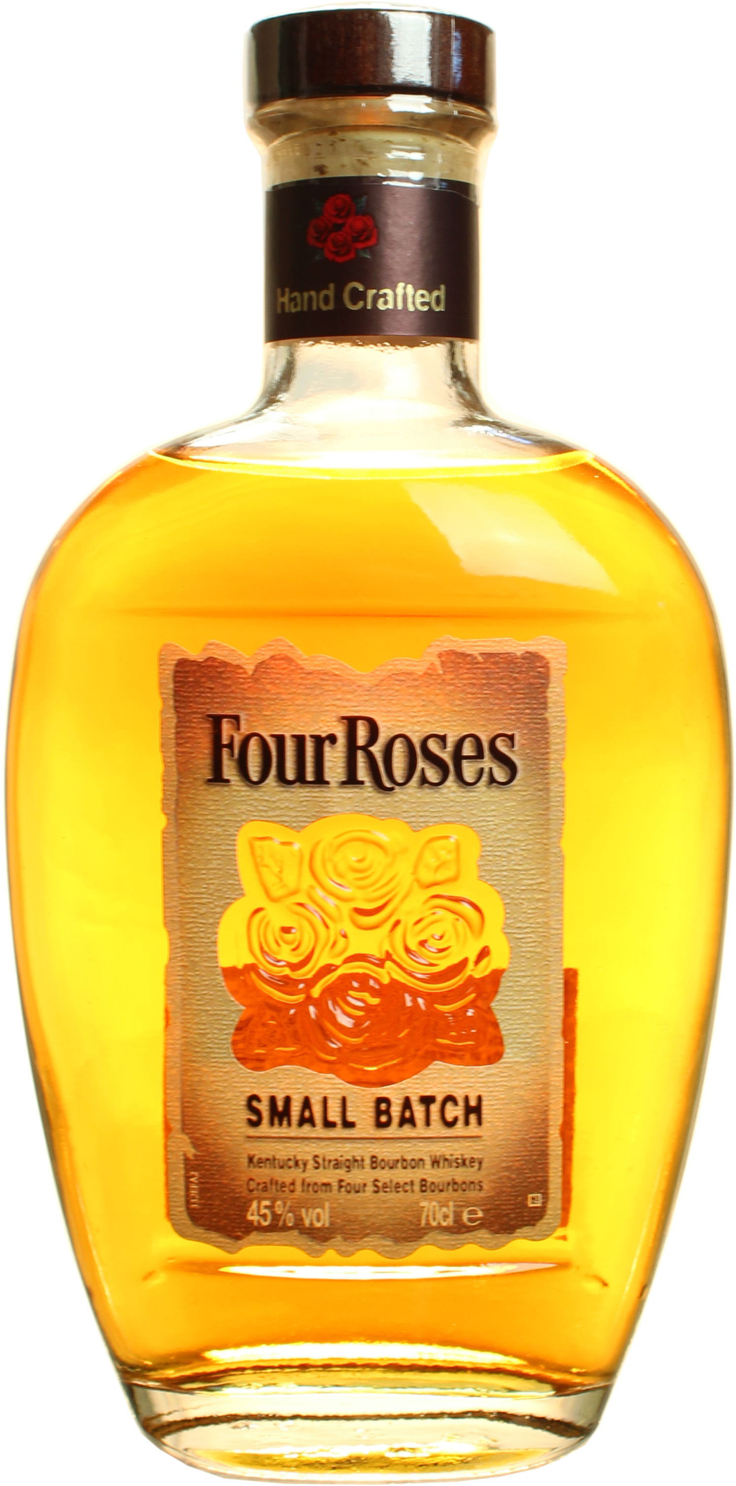 Four Roses Small Batch 45.0% 0,7l