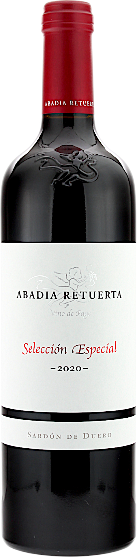 Abadia Retuerta Seleccion Especial 2020 14.0% 0,75l Abadia Retuerta Seleccion Especial 2020 14.0% 0,75l