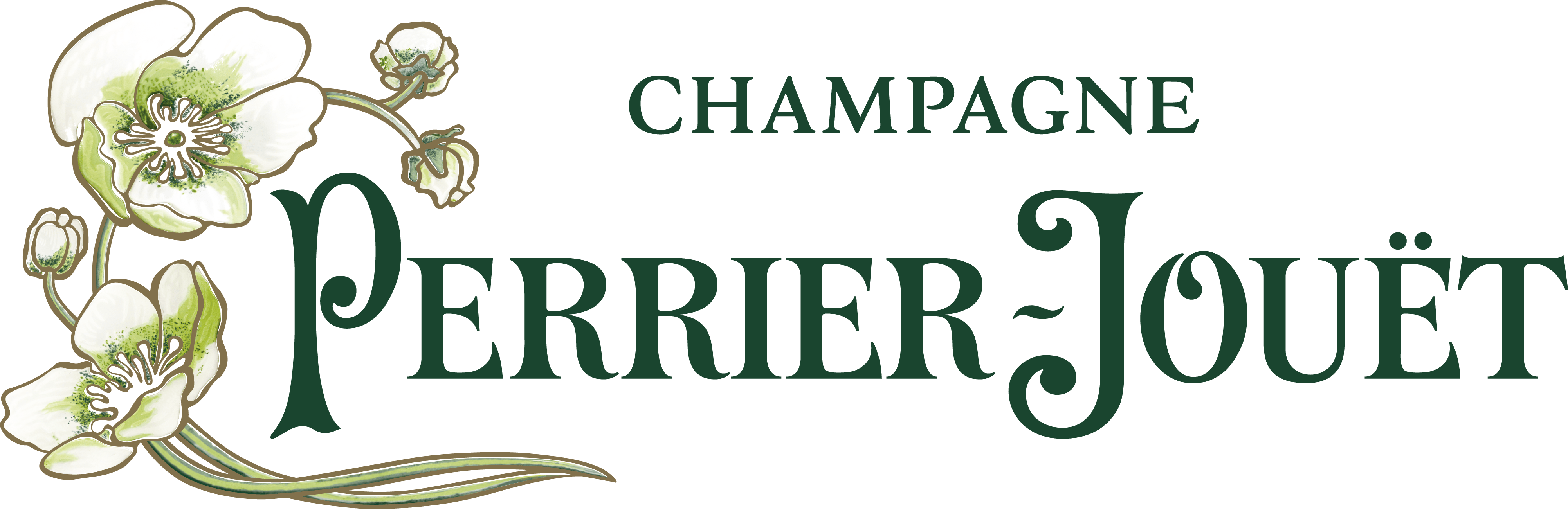 Perrier Jouët Perrier Jouët