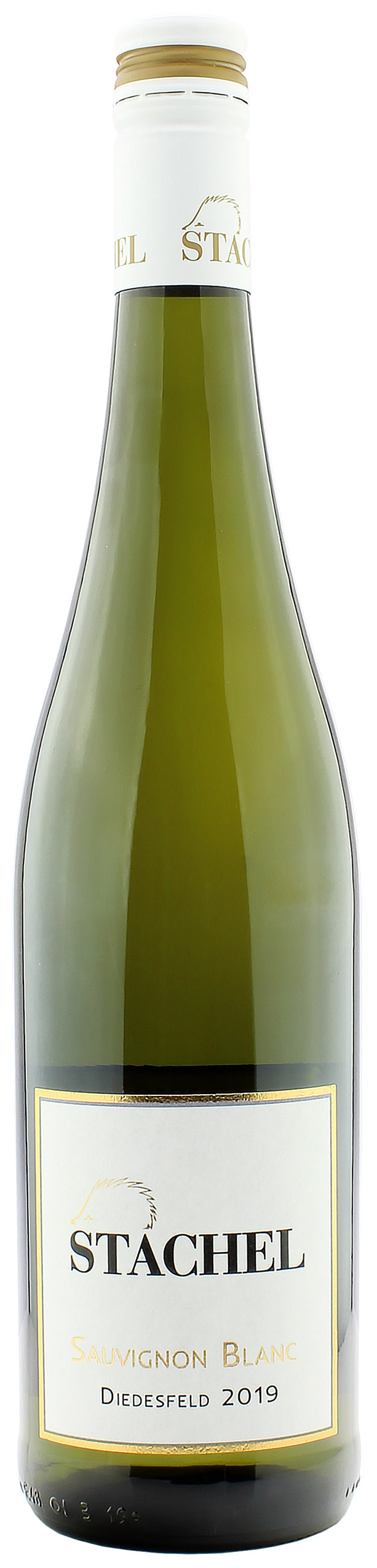 Stachel Sauvignon Blanc 2019 12.5% 0,75l