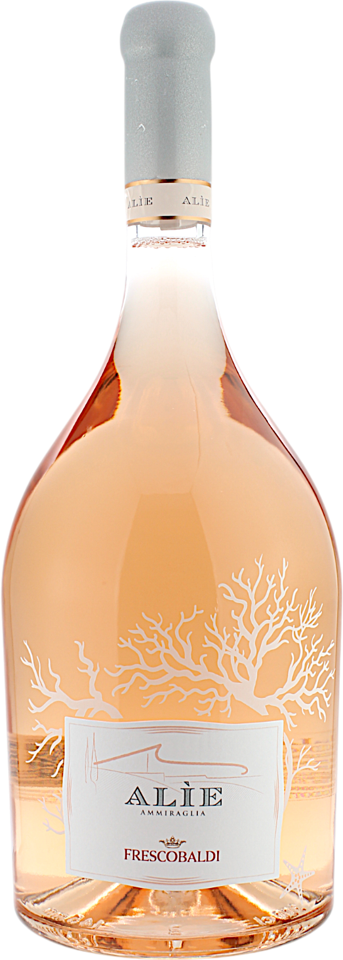 Frescobaldi Alie Ammiraglia Rosè Toscana 2024 Magnum 12.0% 3 Liter