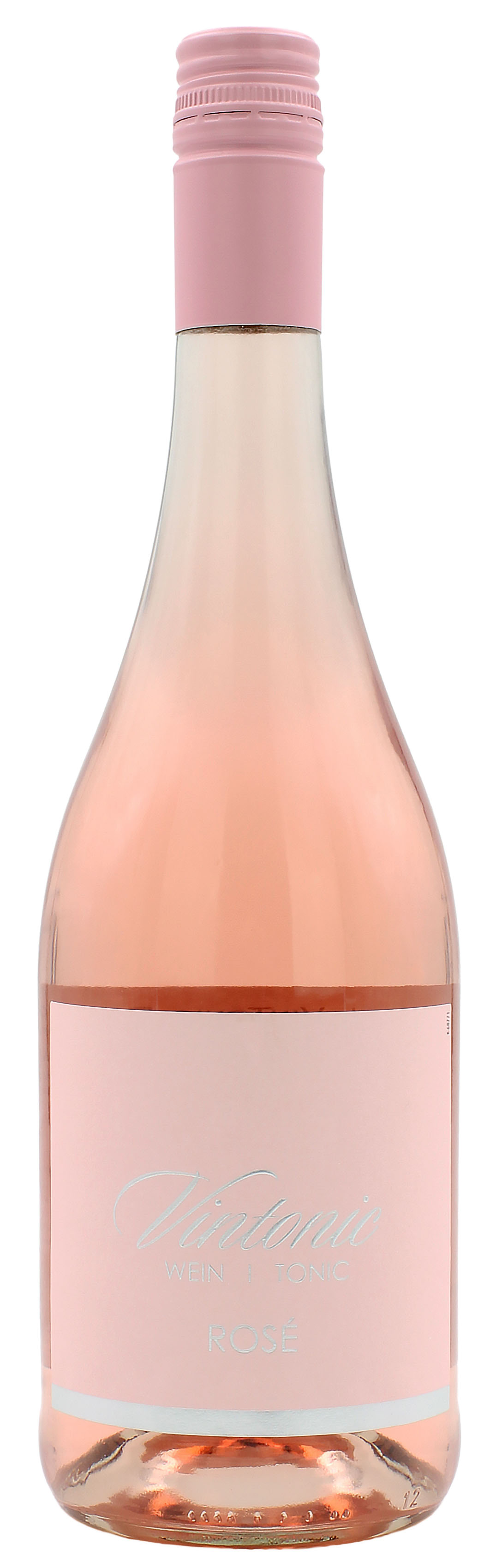VinTonic Rosé 5.7% 0,75l