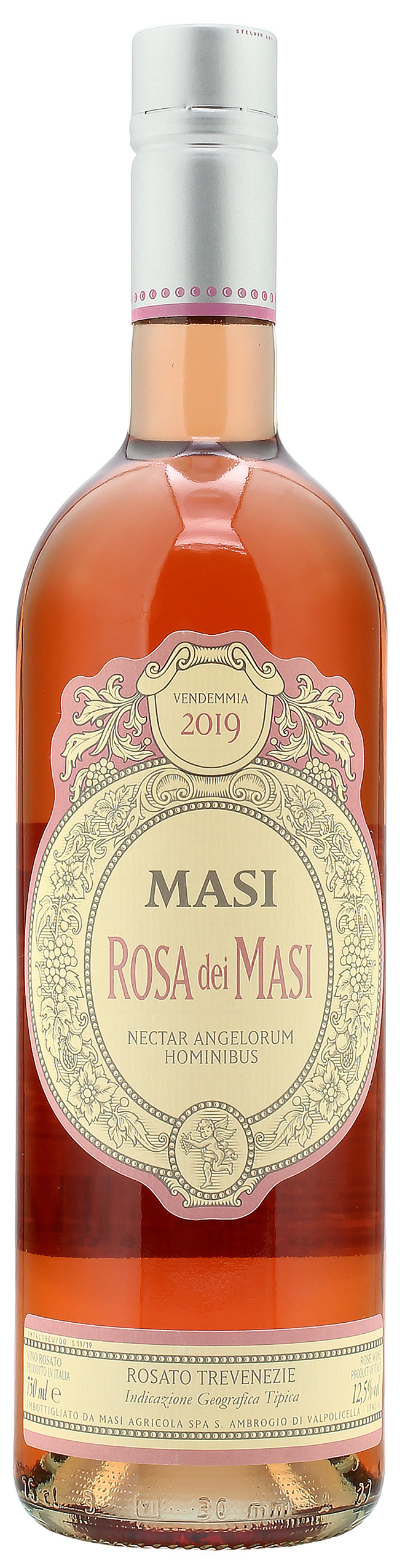 Rosa dei Masi Rosato Trevenezie 2019 12.5% 0,75l