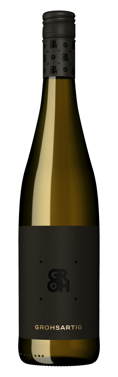 Grohsartig Weisburgunder Chardonnay 2021 12.5% 0,75l