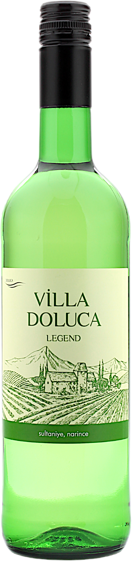 Villa Doluca Legend 2020 13.5% 0,75l