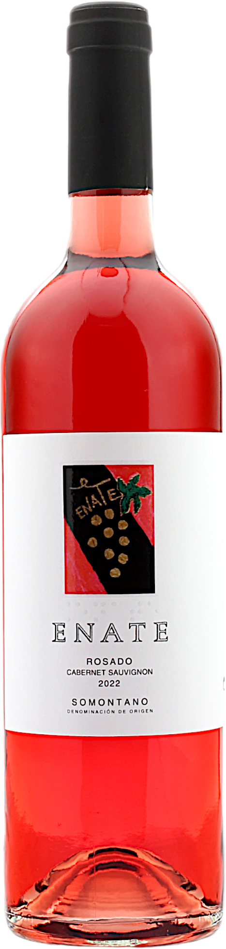 Enate Rosado DO 13.5% 0,75l