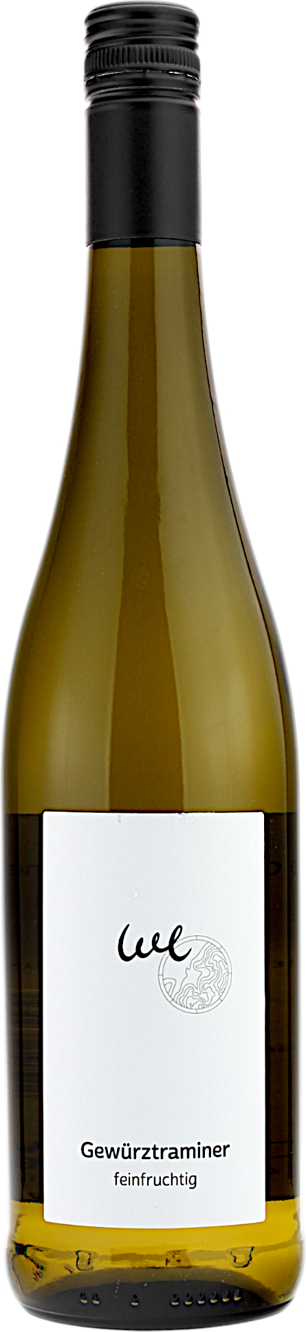 Gewürztraminer Spätlese feinfruchtig 2023 Winzerhof Ebringen 11.5% 0,75l Gewürztraminer Spätlese feinfruchtig 2023 Winzerhof Ebringen 11.5% 0,75l