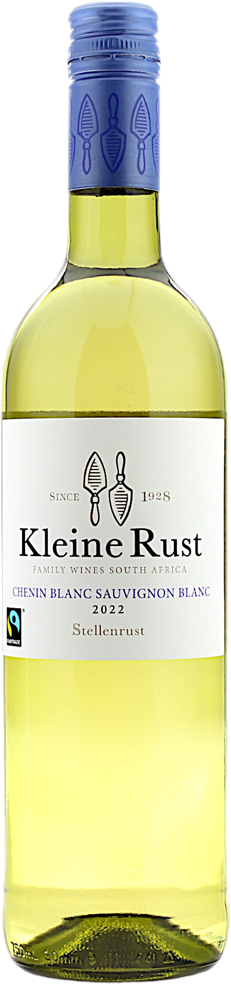 Kleine Rust Chenin Blanc Sauvignon Blanc 13.0% 0,75l