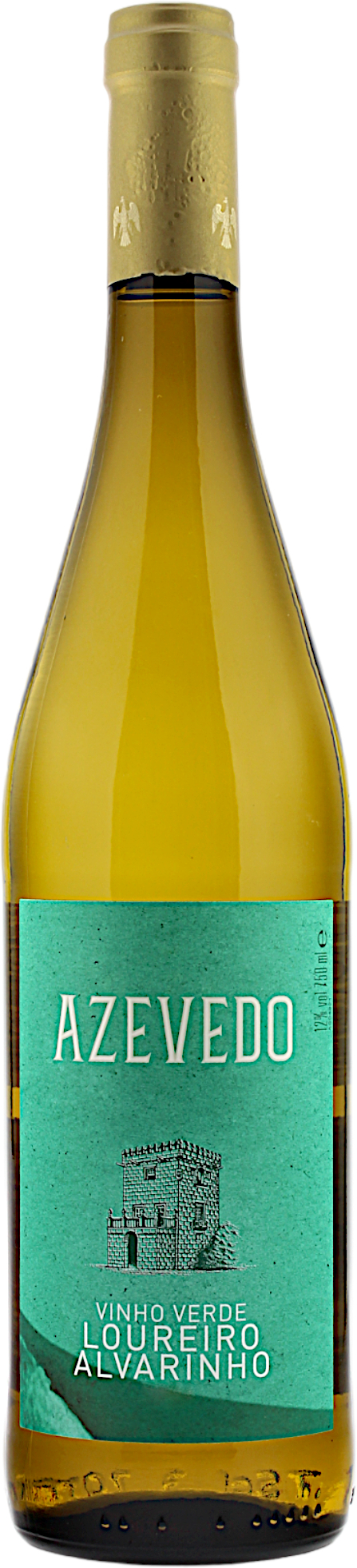 Azevedo Vinho Verde 12.0% 0,75l