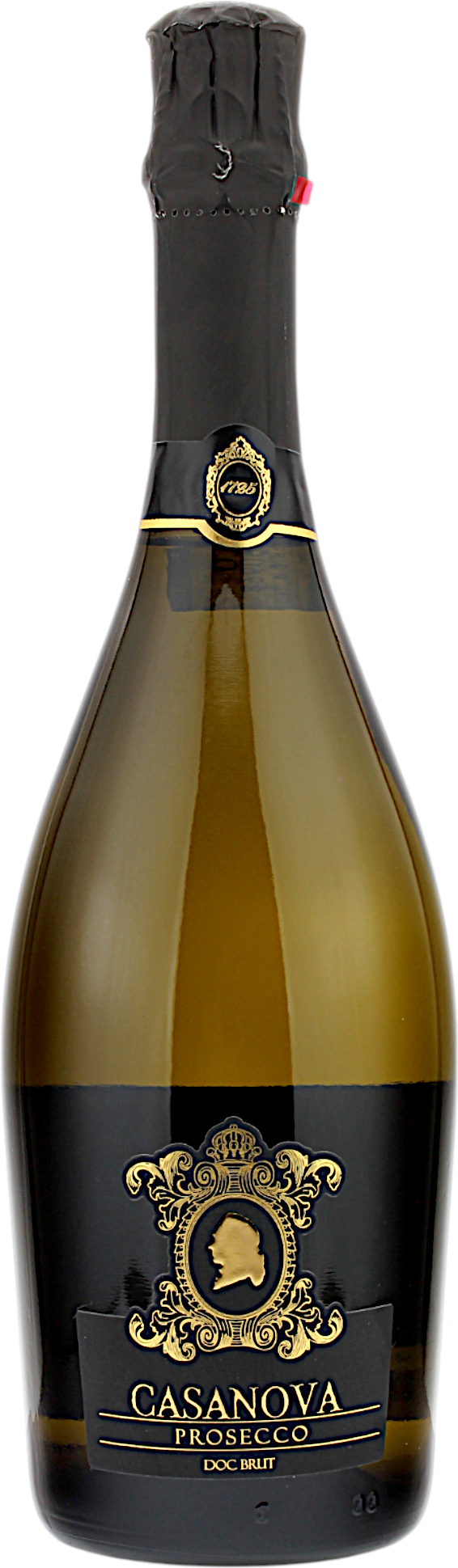 Casanova Prosecco DOC Brut 11.0% 0,75l Casanova Prosecco DOC Brut 11.0% 0,75l