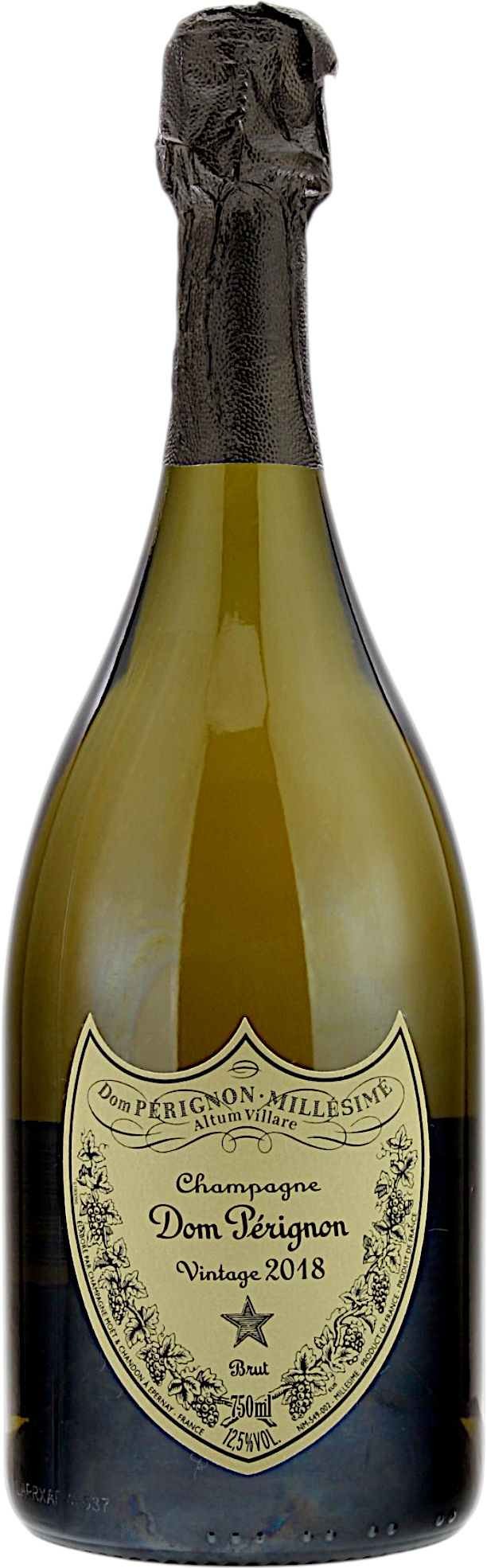 Dom Perignon Vintage 2018 12.5% 0,75l