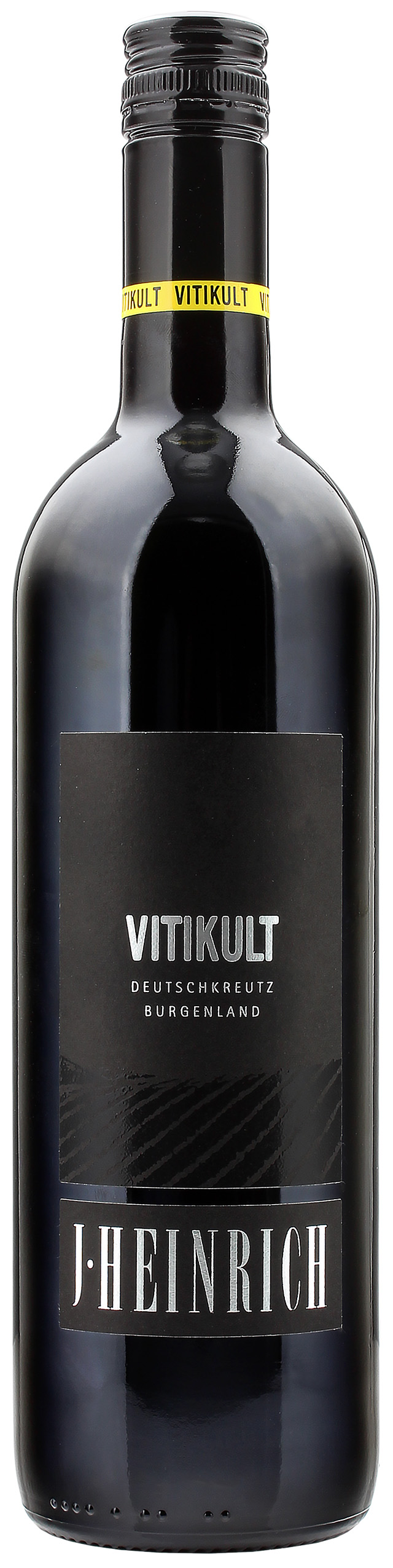 J. Heinrich Vitikult 2013 13.0% 0,75l