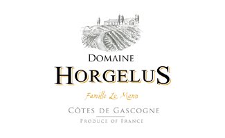 Domaine Horgelus