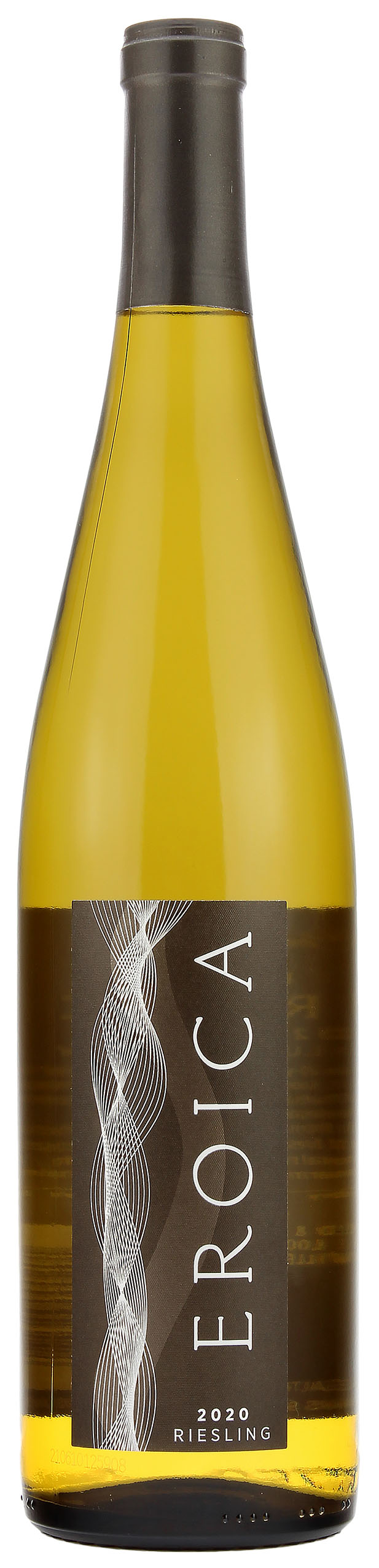 Eroica Riesling 2020 12.0% 0,75l