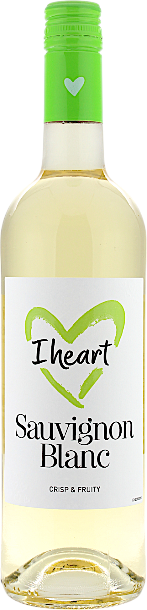 I Heart Sauvignon Blanc 10.0% 0,75l I Heart Sauvignon Blanc 10.0% 0,75l