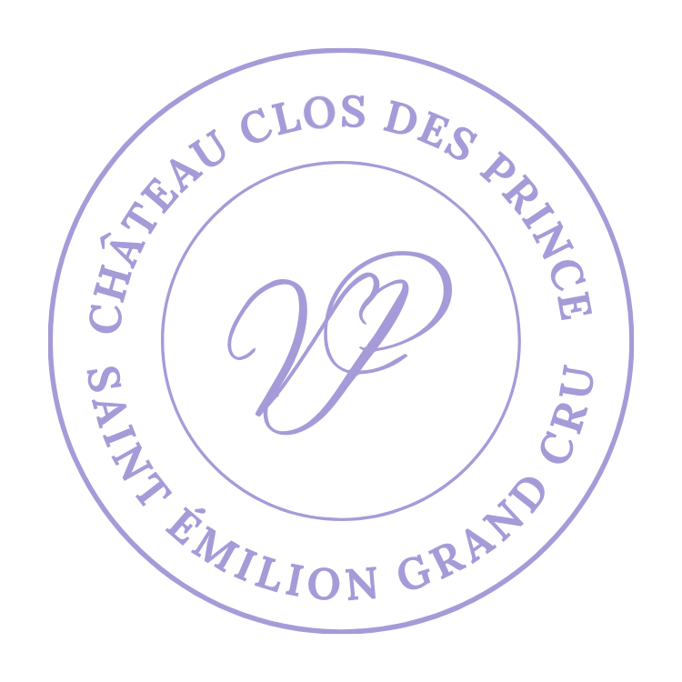 Château Clos des Prince