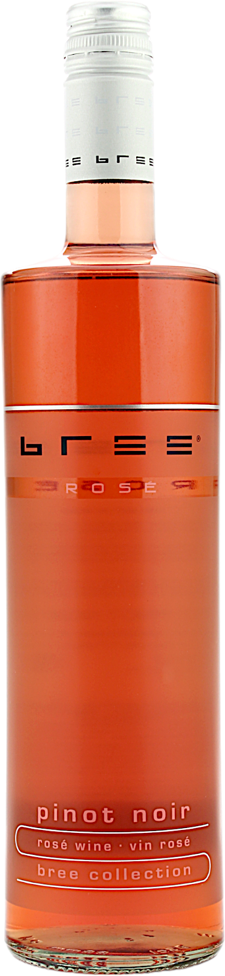 Bree Pinot Noir Rose 2022 10.5% 0,75l