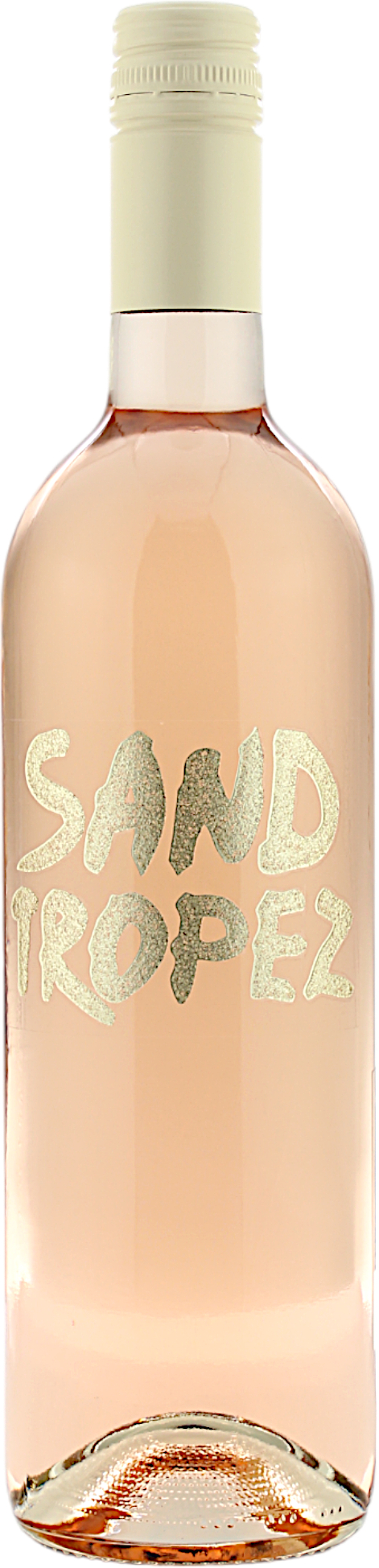 Sand Tropez Rosé 13.0% 0,75l   Sand Tropez Rosé 13.0% 0,75l