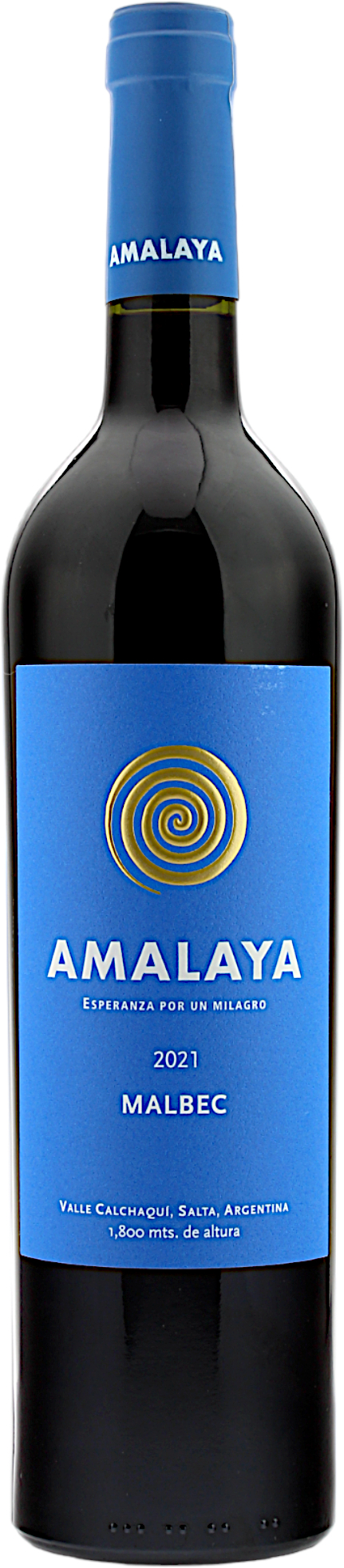 Amalaya Malbec 14.0% 0,75l