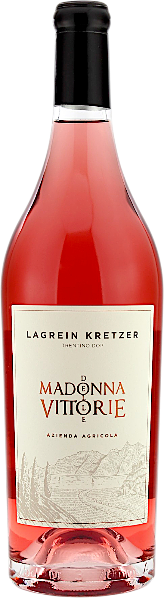Lagrein Kretzer Rose 2025 12.0% 0,75l